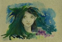 Green Fae